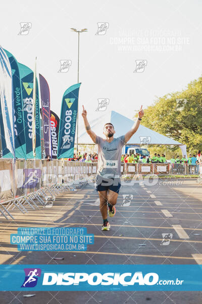 Maratona de Londrina 2024