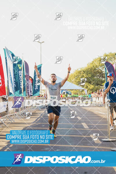 Maratona de Londrina 2024