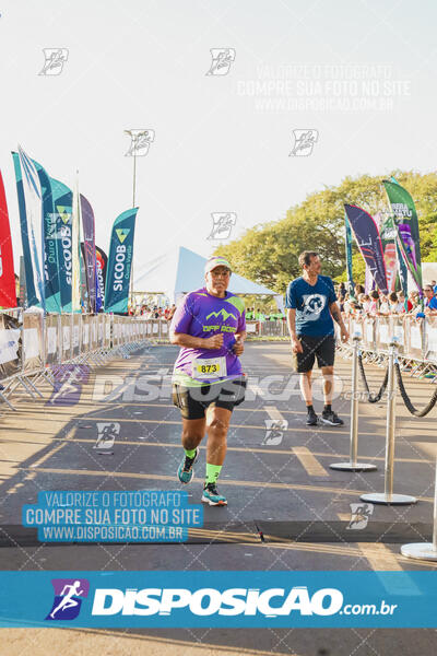 Maratona de Londrina 2024