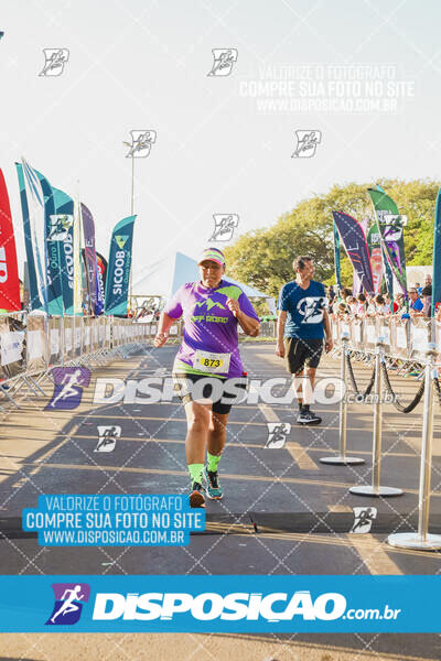 Maratona de Londrina 2024