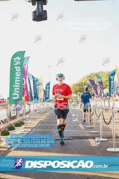 Maratona de Londrina 2024