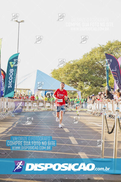 Maratona de Londrina 2024