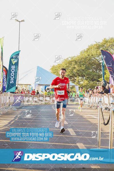 Maratona de Londrina 2024