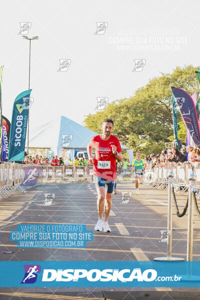 Maratona de Londrina 2024