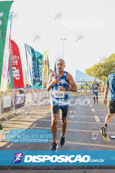 Maratona de Londrina 2024