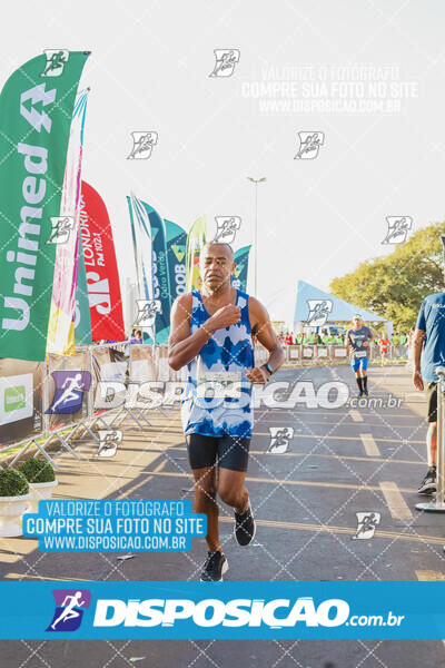 Maratona de Londrina 2024