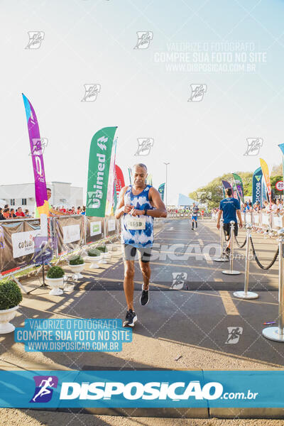 Maratona de Londrina 2024