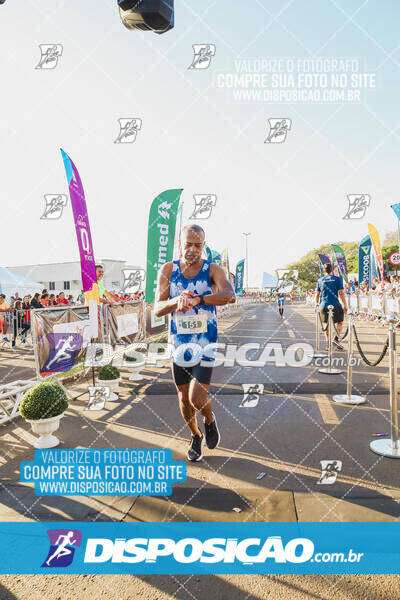 Maratona de Londrina 2024