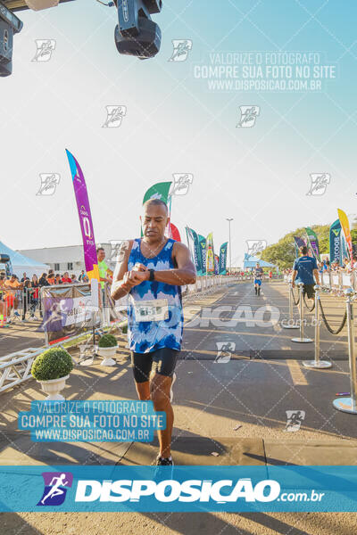 Maratona de Londrina 2024