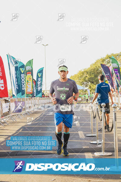 Maratona de Londrina 2024