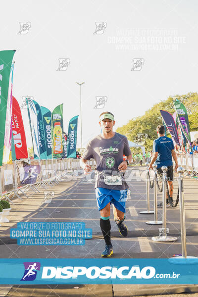 Maratona de Londrina 2024