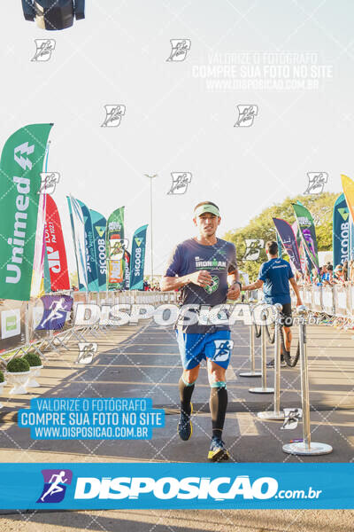 Maratona de Londrina 2024