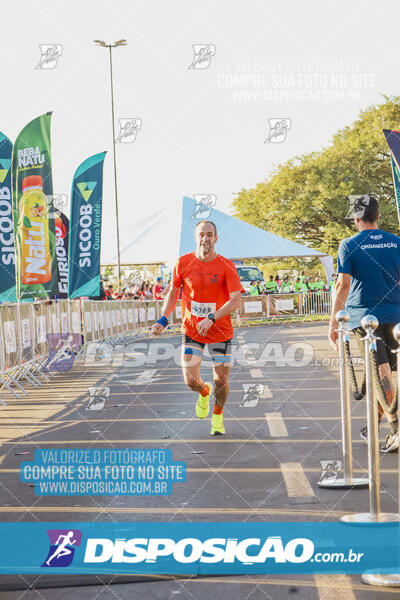 Maratona de Londrina 2024