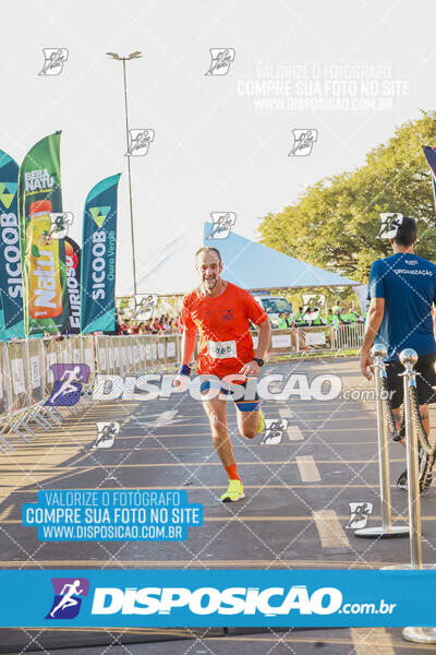 Maratona de Londrina 2024