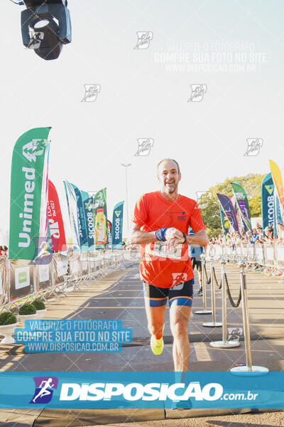 Maratona de Londrina 2024