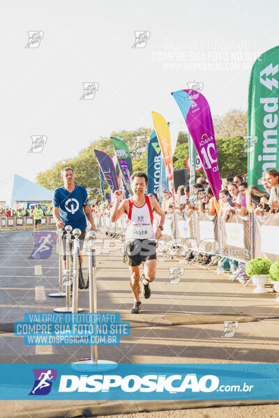 Maratona de Londrina 2024