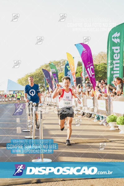 Maratona de Londrina 2024