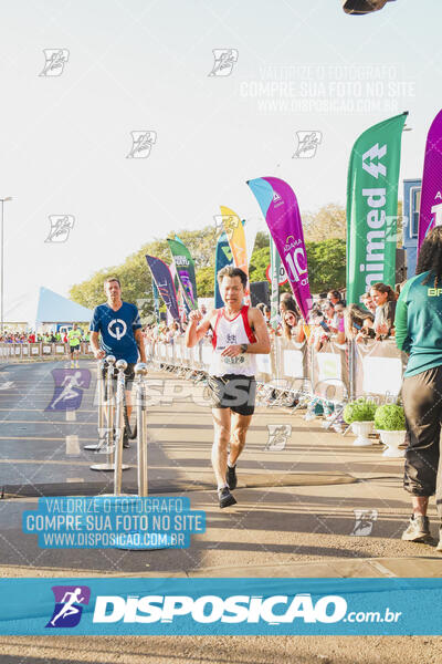 Maratona de Londrina 2024