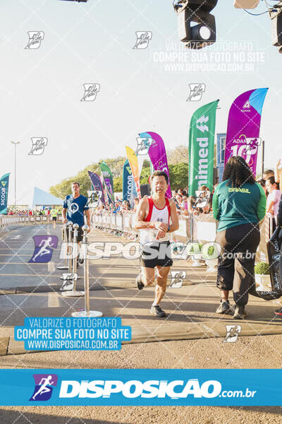 Maratona de Londrina 2024