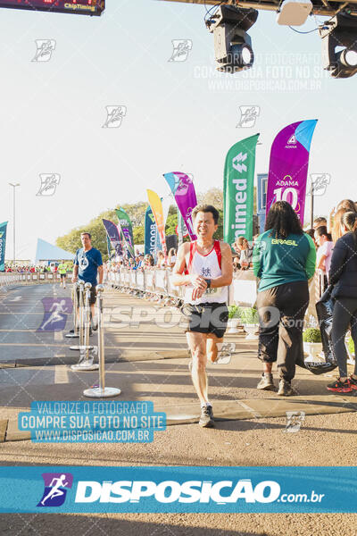 Maratona de Londrina 2024