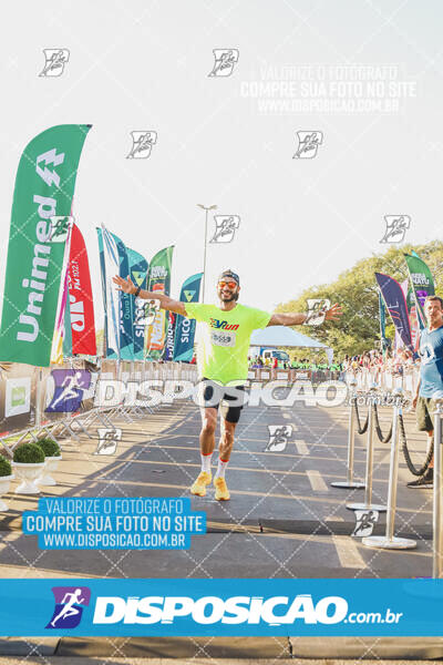 Maratona de Londrina 2024