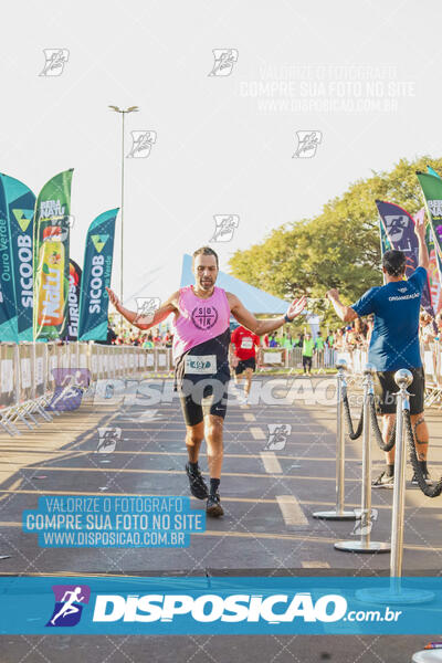 Maratona de Londrina 2024