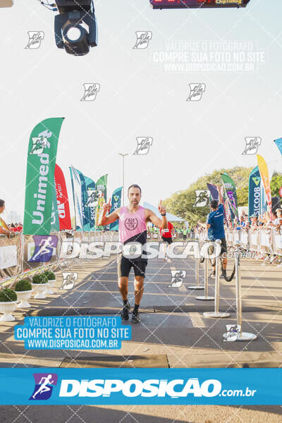 Maratona de Londrina 2024