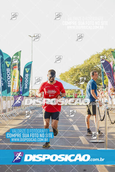 Maratona de Londrina 2024