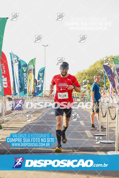 Maratona de Londrina 2024