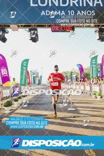 Maratona de Londrina 2024