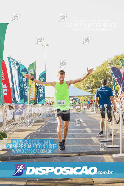 Maratona de Londrina 2024