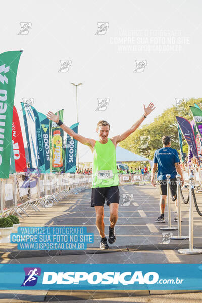 Maratona de Londrina 2024