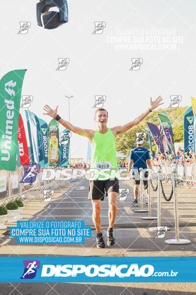 Maratona de Londrina 2024