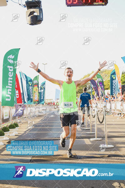 Maratona de Londrina 2024