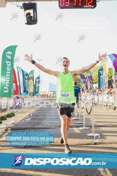 Maratona de Londrina 2024