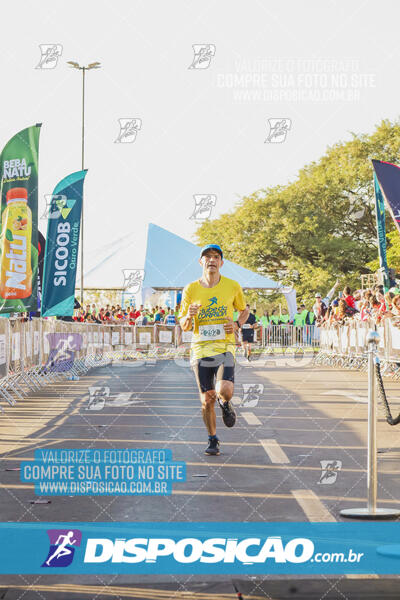 Maratona de Londrina 2024