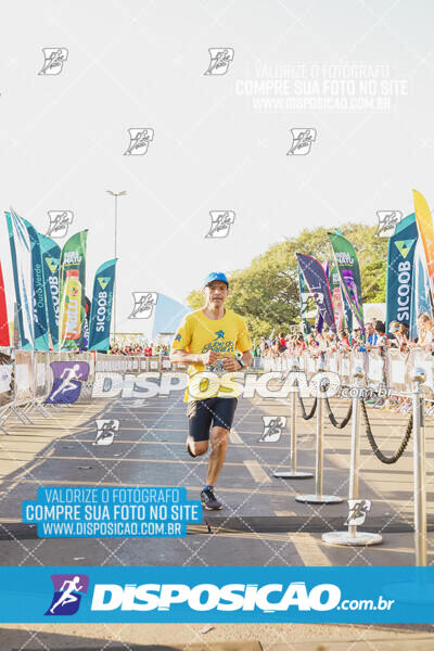 Maratona de Londrina 2024