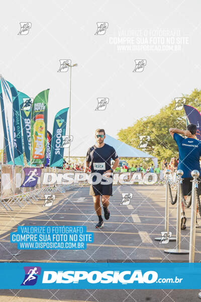 Maratona de Londrina 2024