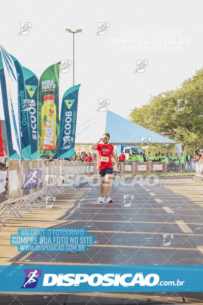 Maratona de Londrina 2024