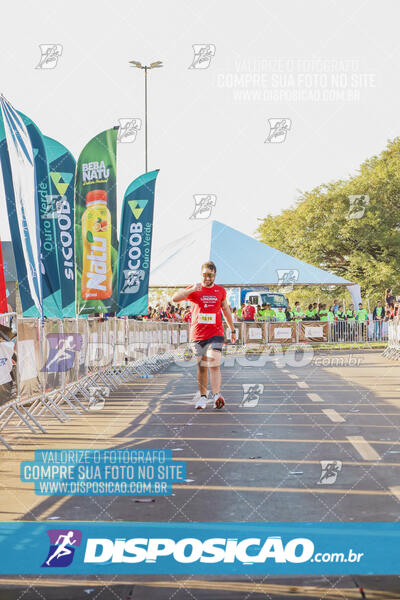 Maratona de Londrina 2024