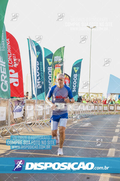 Maratona de Londrina 2024