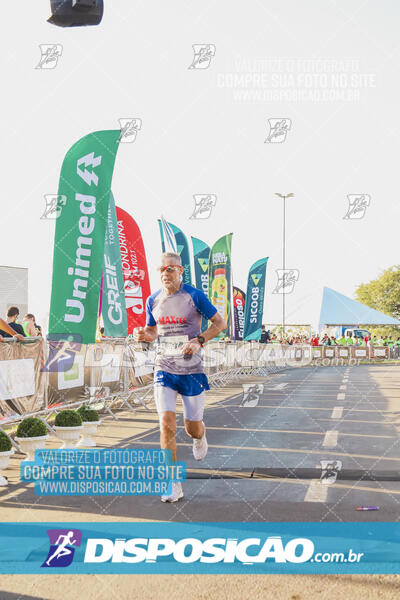 Maratona de Londrina 2024