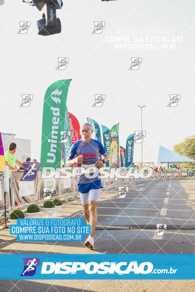 Maratona de Londrina 2024