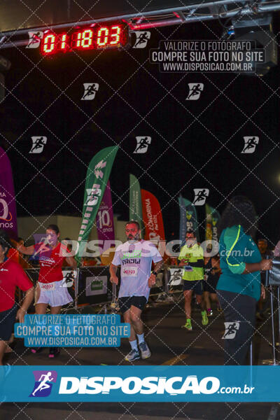 Maratona de Londrina 2024