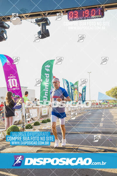 Maratona de Londrina 2024