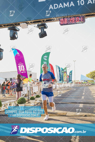 Maratona de Londrina 2024