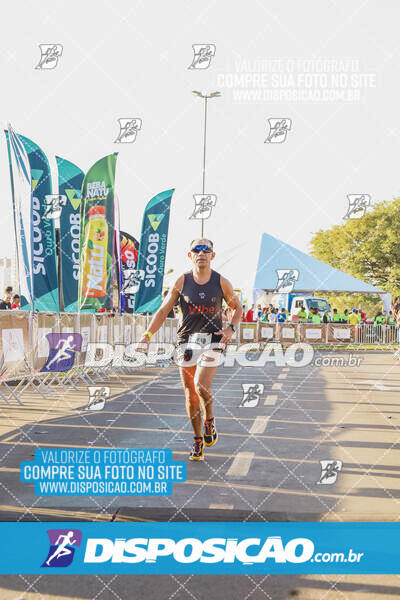 Maratona de Londrina 2024