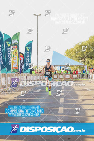 Maratona de Londrina 2024