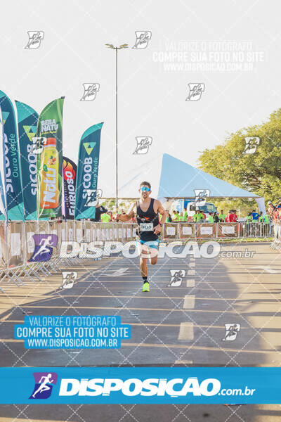 Maratona de Londrina 2024