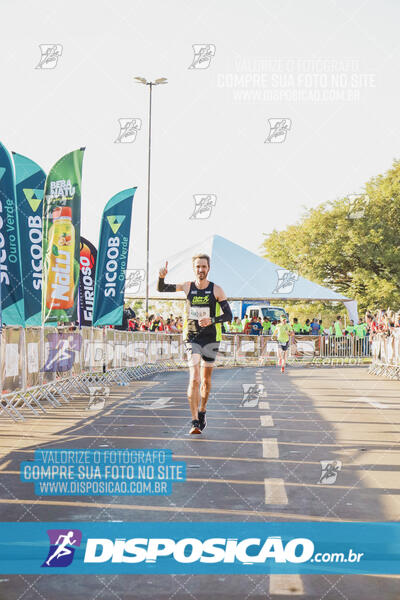 Maratona de Londrina 2024